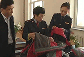 山东市场监督管理局加大对中小学生“校服定制”出品监管力度