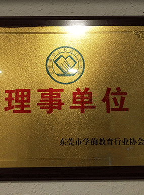 荣誉资质