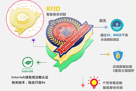 校服定做