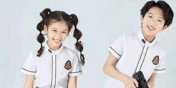 幼儿园园服定制,定制园服