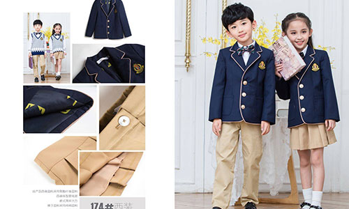 幼儿园园服定制厂家，幼儿园定制园服