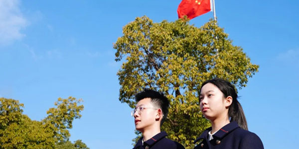 校服定制厂家，定制校服