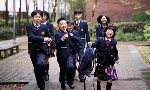 定做校服，定制校服厂家